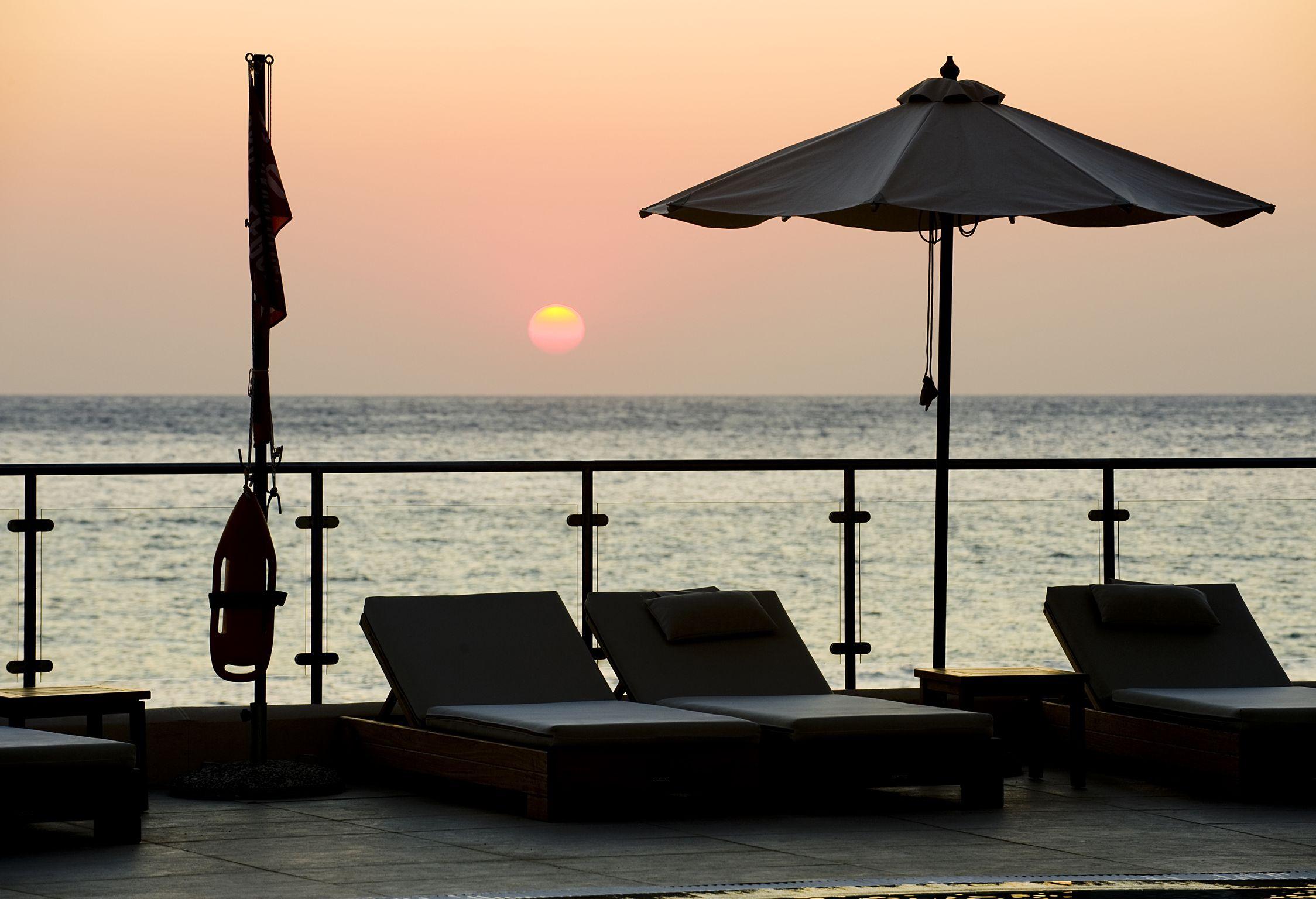 Konstantinos Palace Karpathos Esterno foto